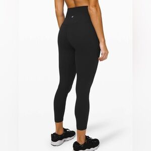 Lululemon align Highrise leggings